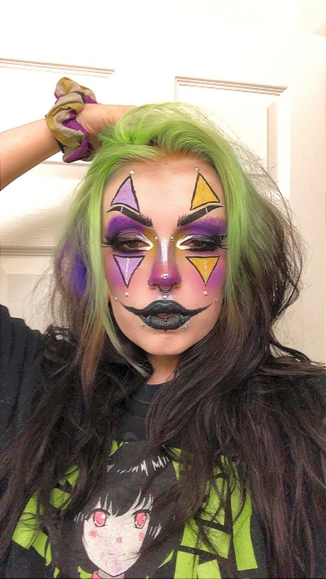 French Inhale onlyfans naked leaked