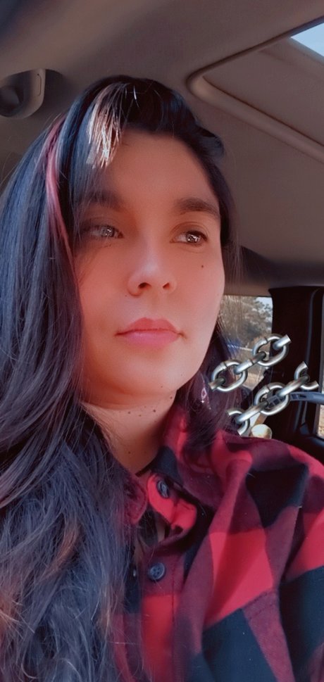 Honey Luv nude onlyfans leak