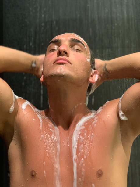 Milos Glisic only fans leak porn