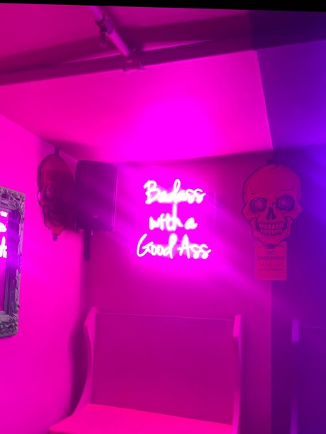 Racheal xo nude onlyfans leaked