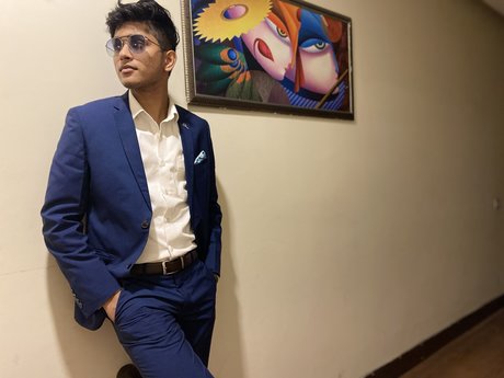 Sagar Samrat onlyfans archives