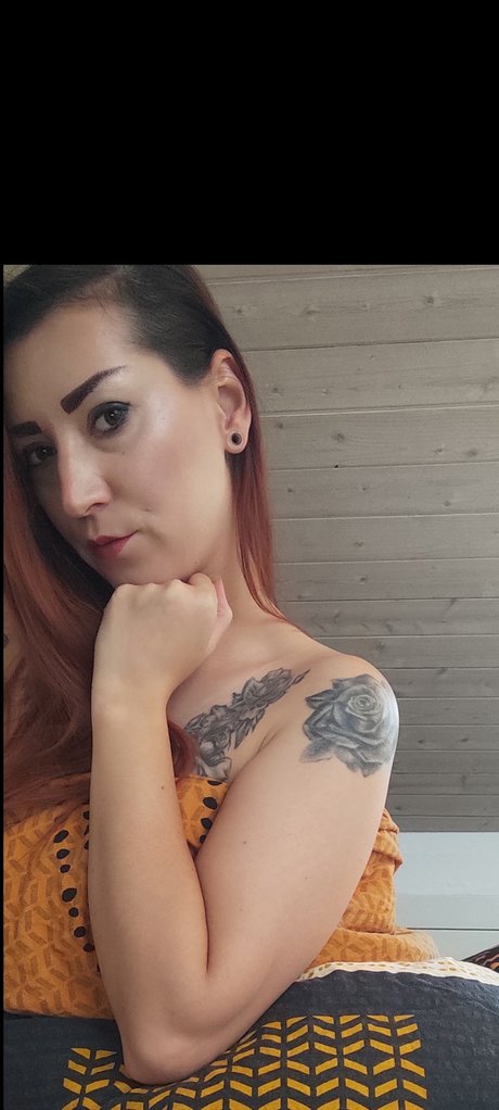 Ronnie Reed leaked onlyfans