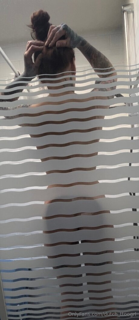 ThatDutchTattooGirl onlyfans nudes leak