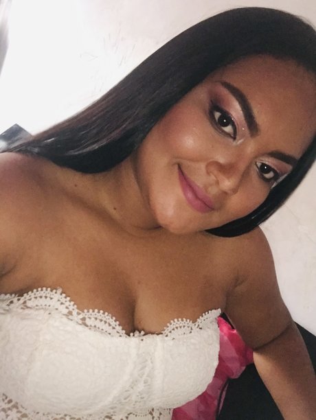 Betsy Rangel only fans nude