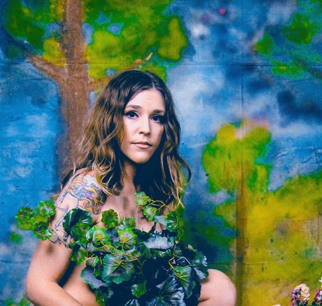 Eden Meadow onlyfans lesk