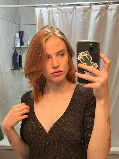 ginger kitty nude only fans leaks