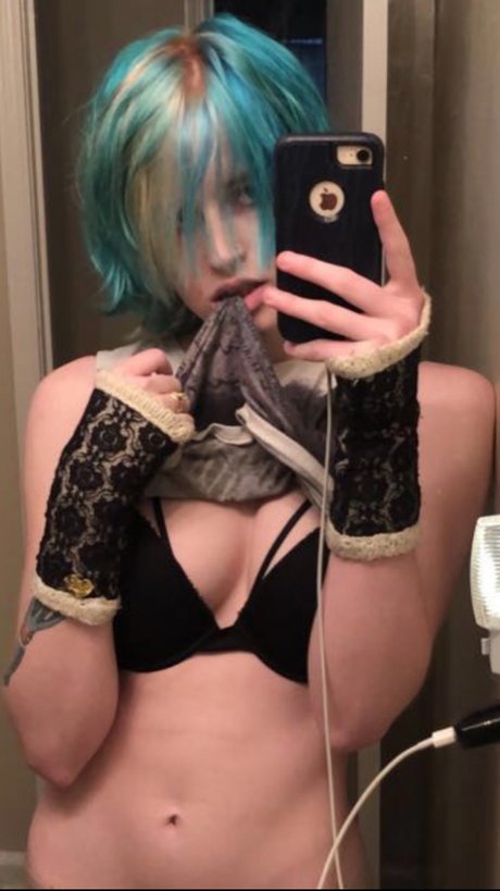 ginger kitty new onlyfans leak