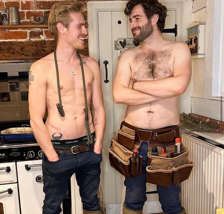 The Hermits onlyfans tits