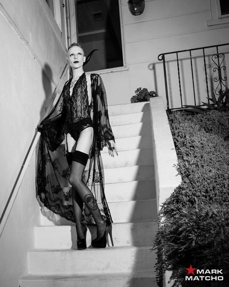 Lilith Bathory onlyfans porn nude