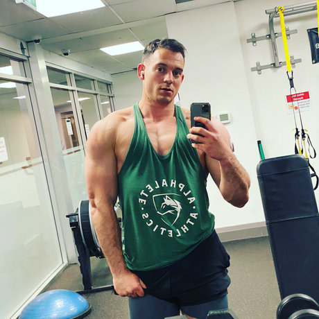 Edin Sehovic onlyfans nude leaks