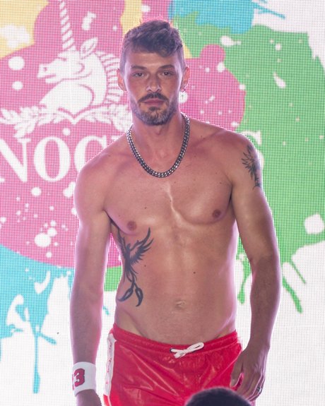 RoXaS onlyfans content leaked