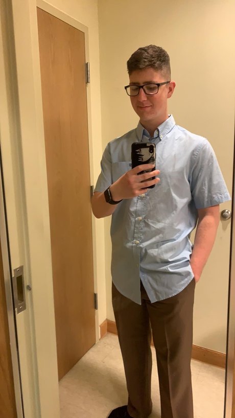 Kevin Pelletier onlyfans explicit content