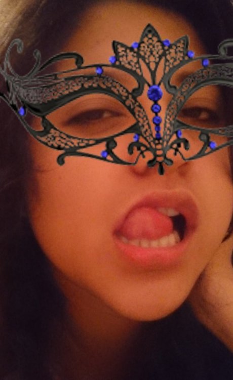 Andrea ber Cast onlyfans pic