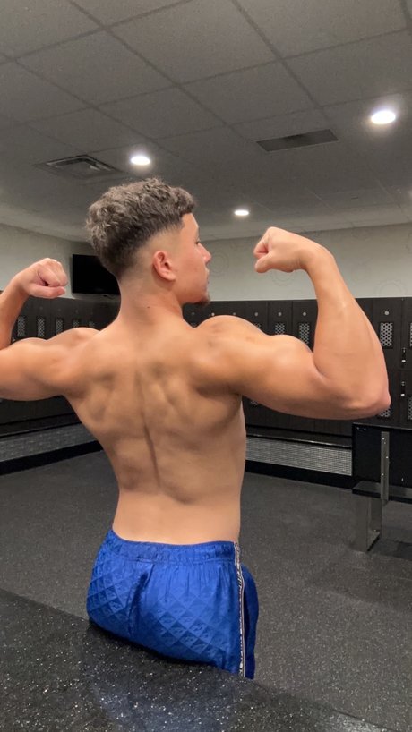 Jett Rodriguez onlyfans leaks free