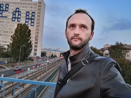 Denis Ostrovskyi onlyfans free porn