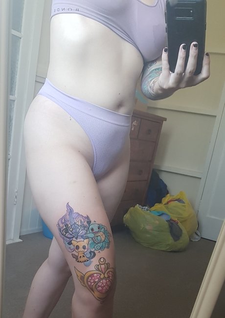 Turtle Senpai onlyfans tits