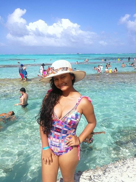 Keyko onlyfans model