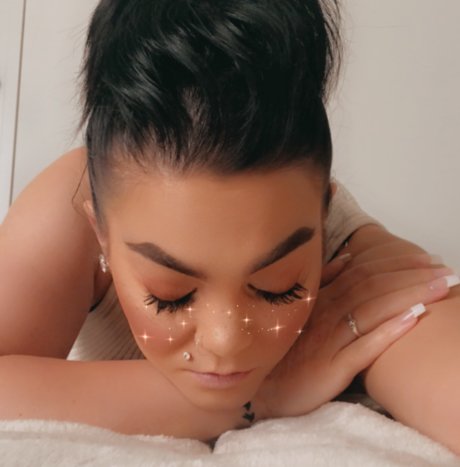 Beautifully Secretive Bella Blair onlyfans strip