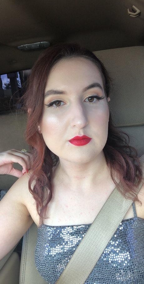 Roxxxy Del Rey only fans