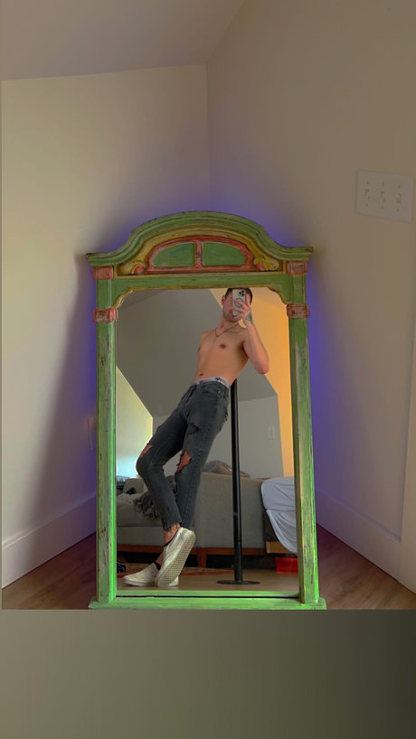 Austin Smith nudes onlyfans leaked