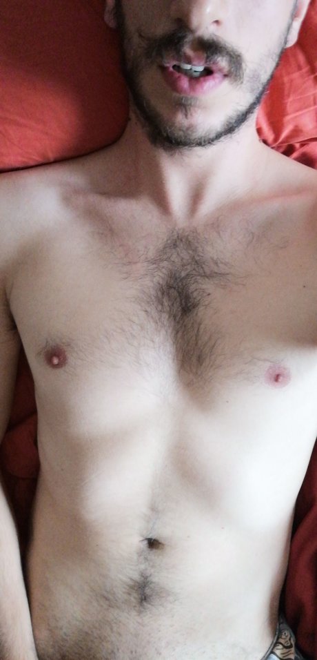 Umbero IV en onlyfans