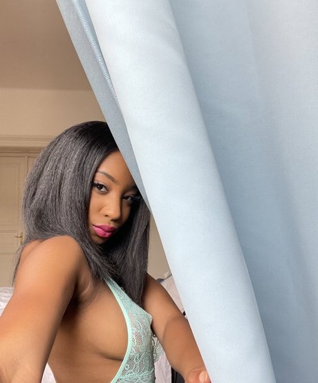 Lala Ivey onlyfans archives