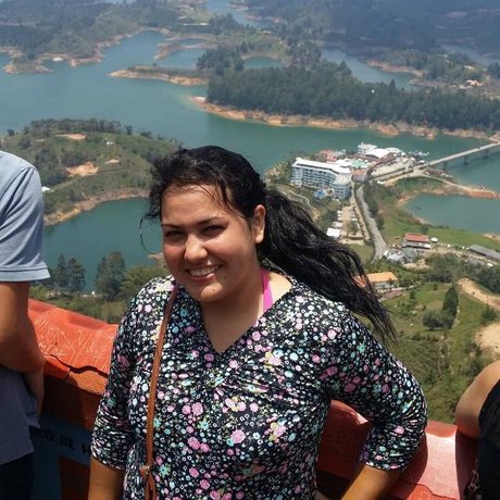 AngIe Mejia onlyfans ass