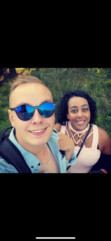 Ashley amp amp Malcolm onlyfans public photos