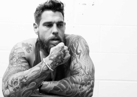 DeanVanDammeXXX onlyfans leak sex