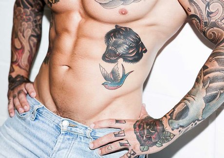 DeanVanDammeXXX leaked only fans porn