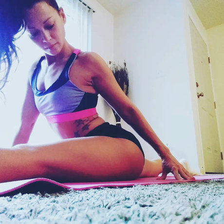 MissAlanna onlyfans nsfw