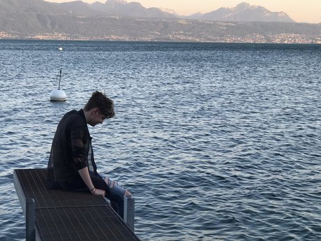 Nick Garcia onlyfans leaked free