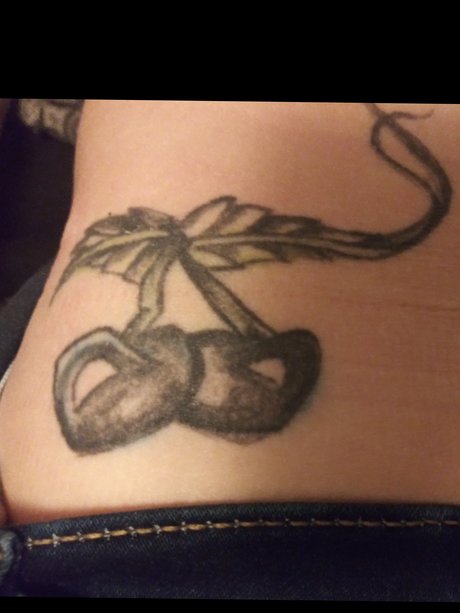 Sexy Warrior nude onlyfans leaked