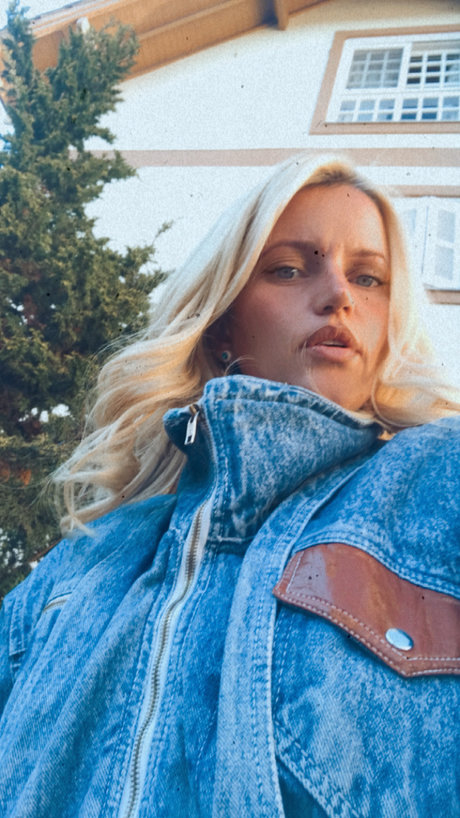 Raquell Hrabal onlyfans xxx