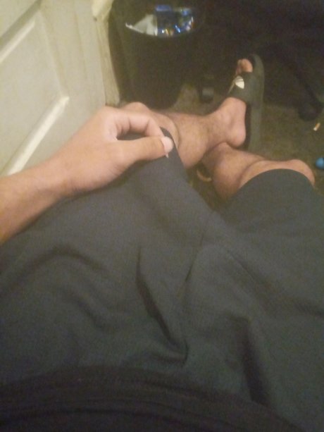 Charles Draughton onlyfans sextape leak