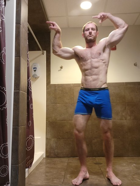 TheLongRanger leaked onlyfans sex