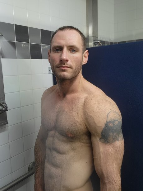 TheLongRanger feet onlyfans