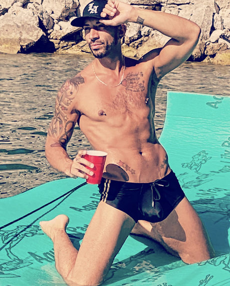 Luigi V leaked onlyfans sextape