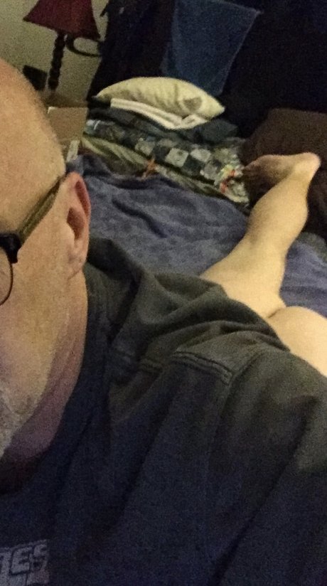 DaddyBlue onlyfans leaked dirtyship