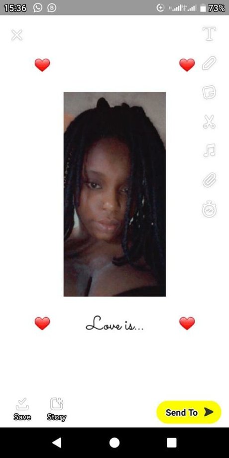 Kisses onlyfans photo