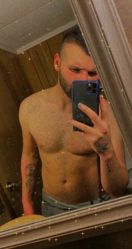 Anthony J Rodriguez leaked onlyfans pics