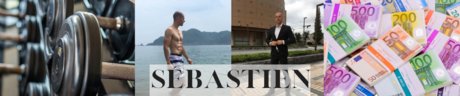 Sebastien FORTUNE onlyfans full