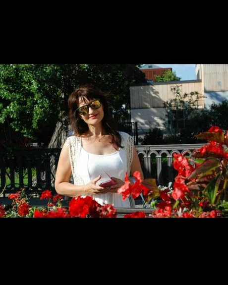 Spicy Mary nude onlyfans pics