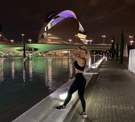 Perla Morinigo torres onlyfans leak naked