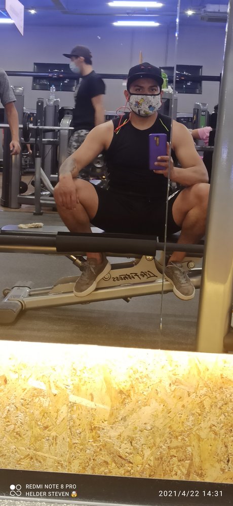 Helder Steven Valencia Gutierrez nude onlyfans leak