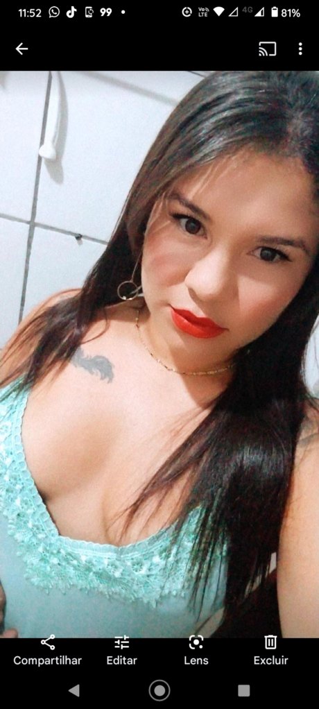 Daiane Brito desnuda onlyfans