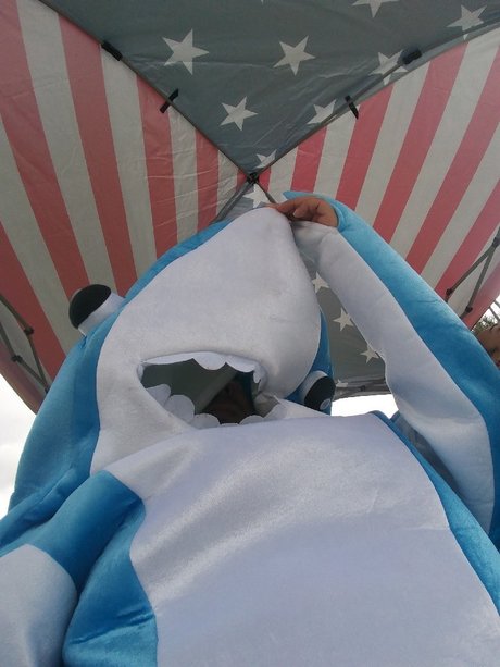 Jose Serrano onlyfans star