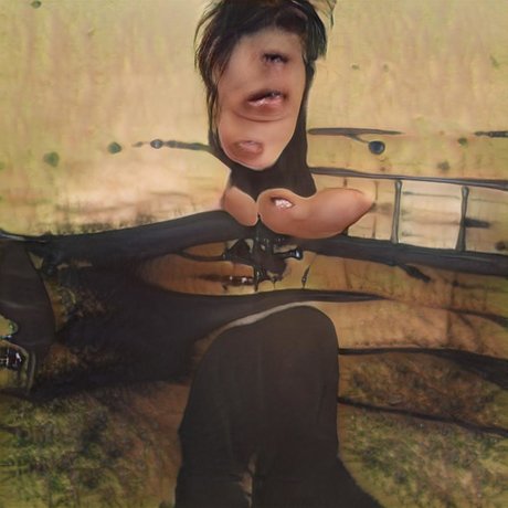 Phoebe Dream onlyfans nudes leaks