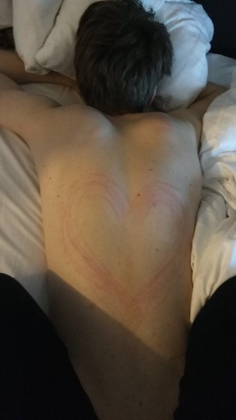 Fox Van ek nudes onlyfans leak