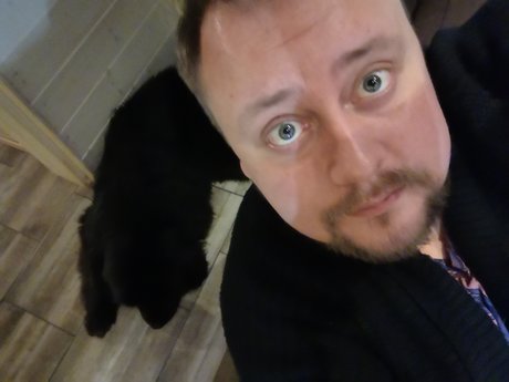 Tero Lagerbom joi onlyfans